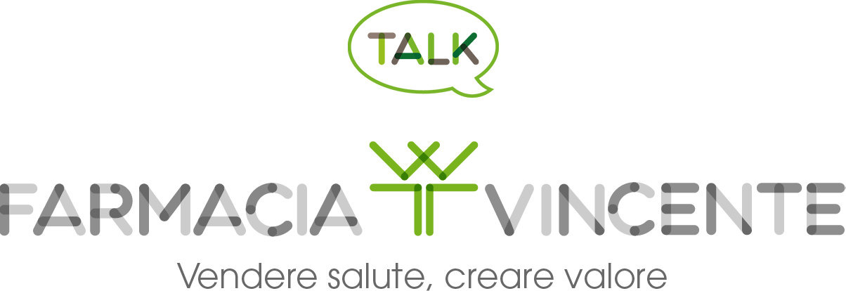 Farmacia Vincente Talk