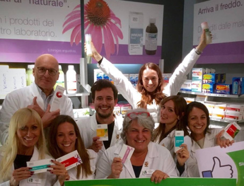 Realizzare la migliore squadra DI SEMPRE in farmacia…