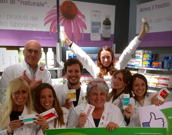 farmacia-vincente-team