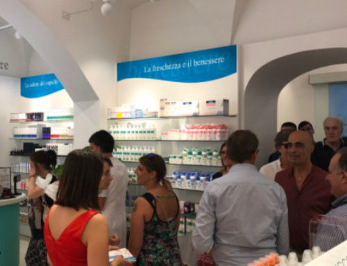 Come diventare Farmacia di serie A