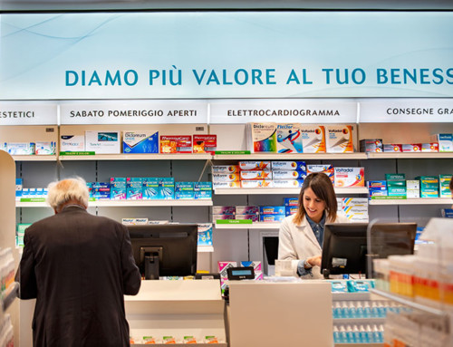 Perche’ non vogliamo cambiare (parte 2)