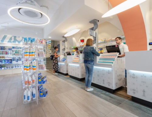 Costruire il proprio mercato