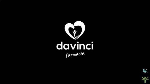 Davinci farmacia