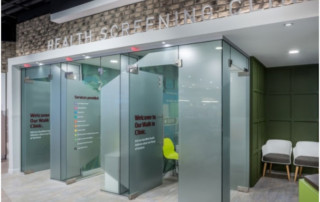 Teleconsulto medico in farmacia