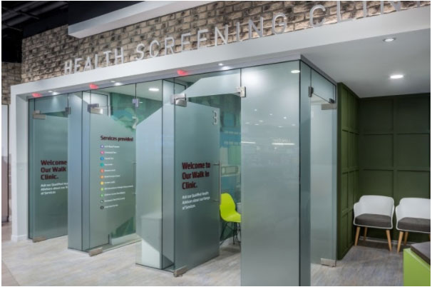 Teleconsulto medico in farmacia