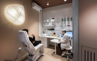 consulenze a pagamento in farmacia