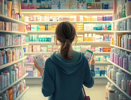 RIDURRE LE SCELTE AL CLIENTE PER AUMENTARE LE VENDITE: UNA LEZIONE PER LE FARMACIE