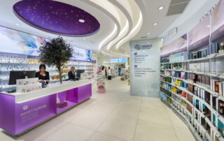 attirare clienti in farmacia