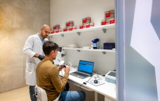 farmacia dei servizi
